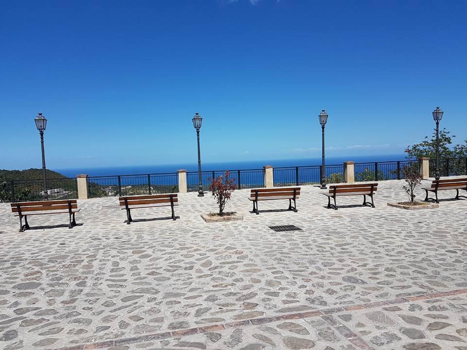 Belvedere Di Ciro' Exterior foto