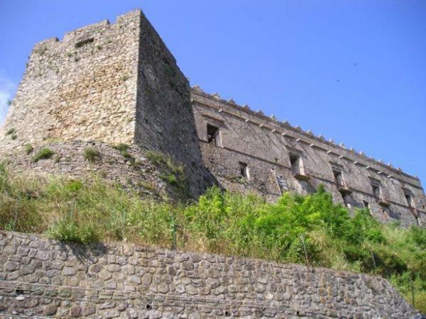 Belvedere Di Ciro' Exterior foto